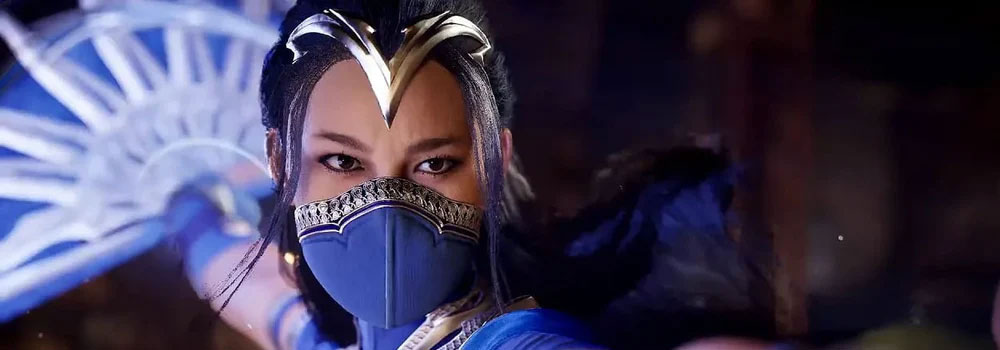 Mortal Kombat