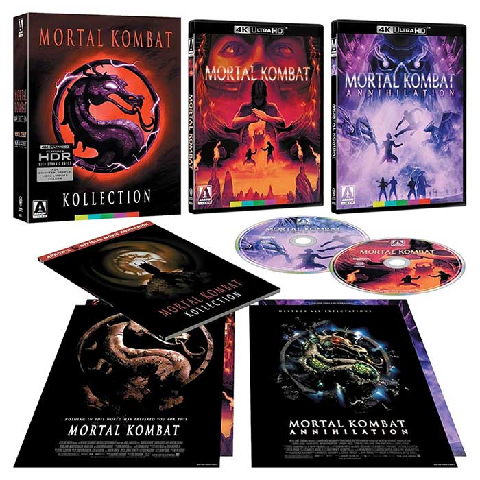 Mortal Kombat