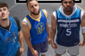 "NBA THE RUN" Open Beta