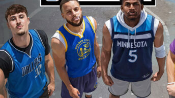 "NBA THE RUN" Open Beta