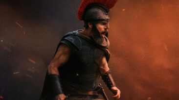 The Odyssey