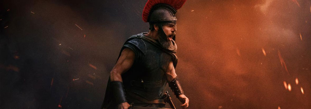 The Odyssey