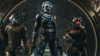 The Expanse: Osiris Reborn