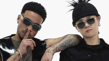 Anderson .Paak and DEAN Reunite for “Aftertaste” Ahead of K-POPS! Netflix Premiere