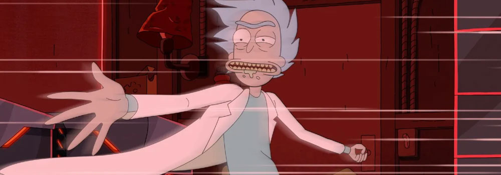 Everything We Know About Rick and Morty Season 9 Before Its Premiere
