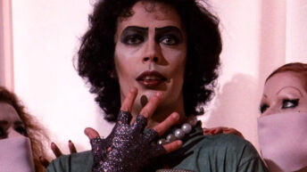 Strange Journey: The Story of Rocky Horror