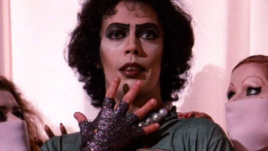Strange Journey: The Story of Rocky Horror