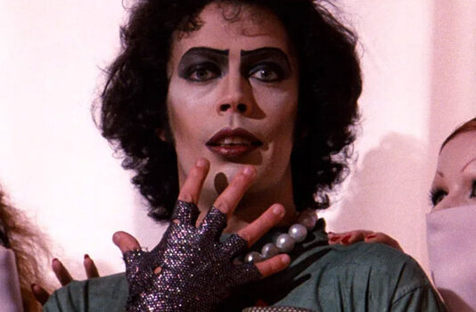 Strange Journey: The Story of Rocky Horror