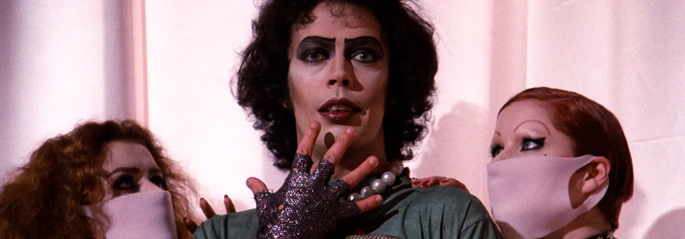 Strange Journey: The Story of Rocky Horror