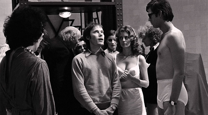 Strange Journey: The Story of Rocky Horror