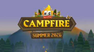 Old School RuneScape Summer 2026 Campfire Recap