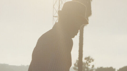 Seu Jorge Releases The Other Side: New Album 16 Years in the Making Out Now