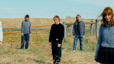 Minneapolis Shoegaze Band she’s green Share “empty house” Ahead of New EP