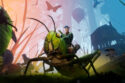 Smalland: Survive the Wilds launches on Nintendo Switch 2