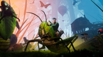 Smalland: Survive the Wilds launches on Nintendo Switch 2