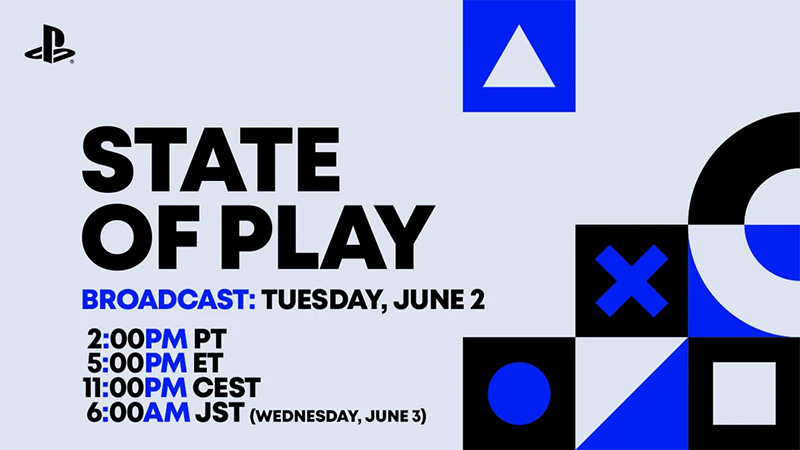 Sony State of Play 2026