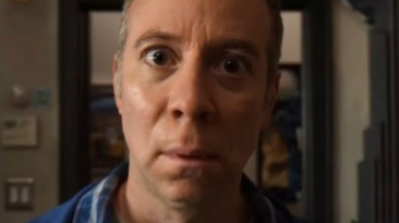 HBO Max Drops First Teaser for “Stuart Fails to Save the Universe” Ahead of July Premiere