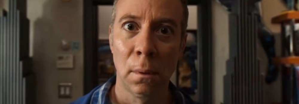 HBO Max Drops First Teaser for “Stuart Fails to Save the Universe” Ahead of July Premiere