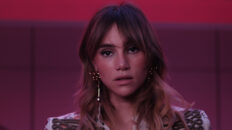 Watch Suki Waterhouse Perform ‘Tiny Raisin’ Live From Vevo Studios