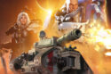 World of Tanks