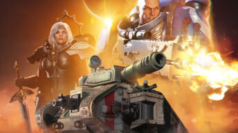 World of Tanks