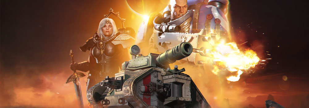 World of Tanks