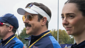 ed Lasso Season 4 Release Date, Cast, and Story Details Revealed by Apple TV