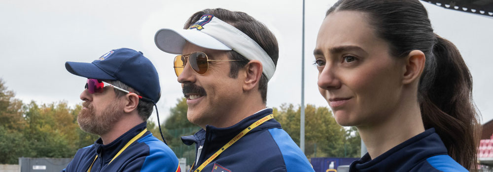ed Lasso Season 4 Release Date, Cast, and Story Details Revealed by Apple TV