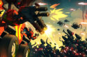 TerraTech Legion Review: Bullet Heaven Vehicle Builder Out Now on PC and Xbox Game Pass