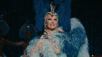The Last Showgirl Blu-ray and Digital Release Arrives June 23