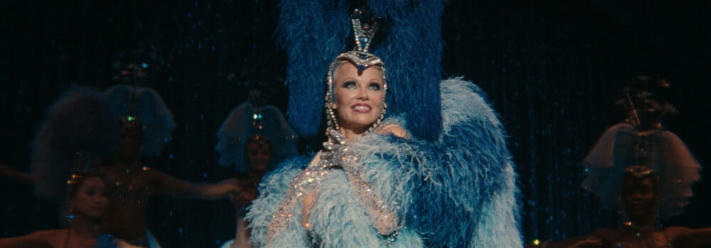 The Last Showgirl Blu-ray and Digital Release Arrives June 23