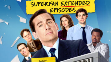 The Office