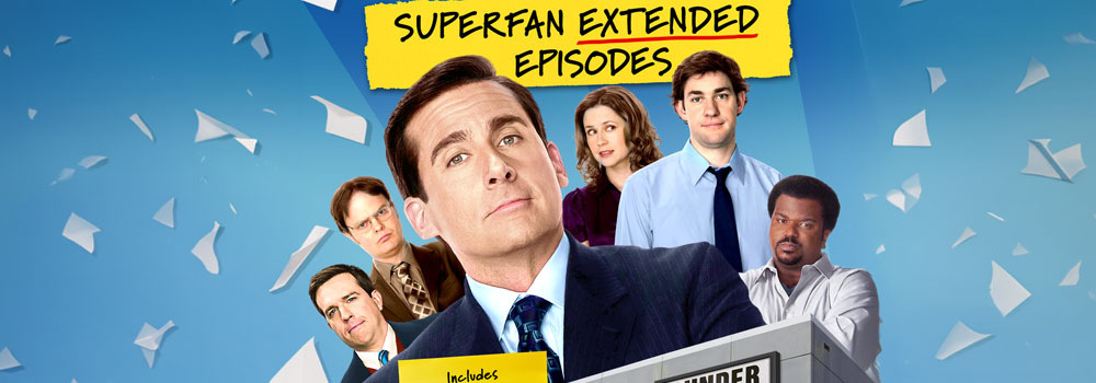 The Office