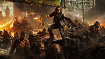 The Walking Dead: Aftermath Pre-Registration Opens Ahead of Summer 2026 Launch