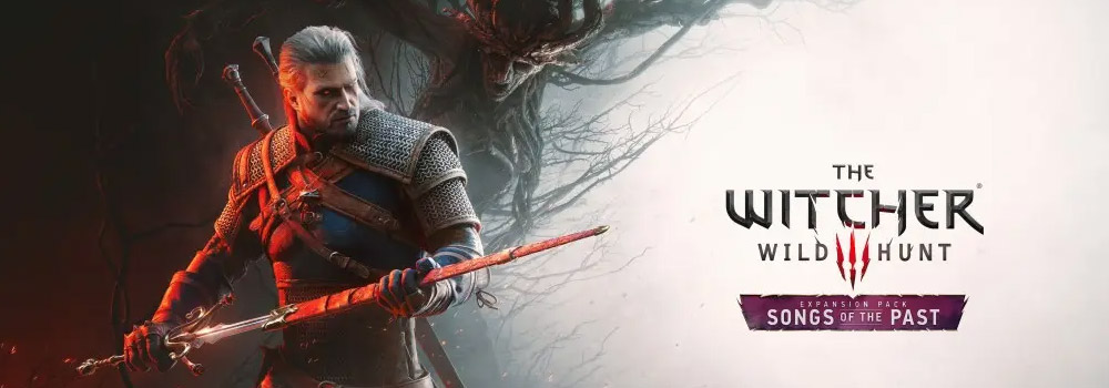 New Witcher 3 Expansion Revealed