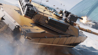 World of Tanks: HEAT