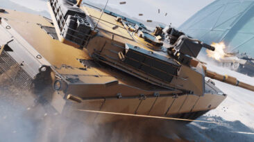 World of Tanks: HEAT