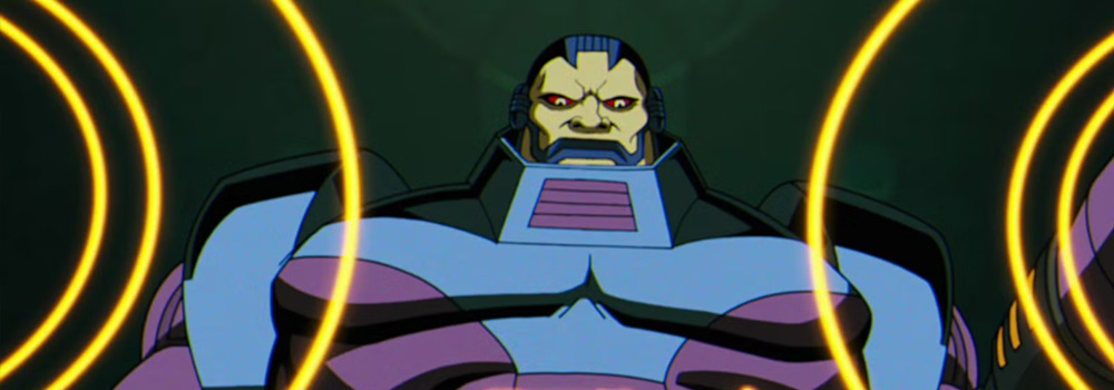X-Men 97 Season 2