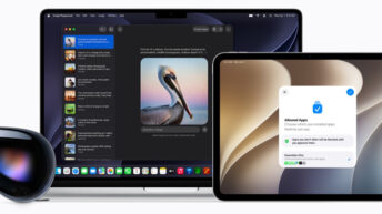 Apple Unveils Smarter Siri, Bigger AI Push, and New Family Features