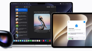 Apple Unveils Smarter Siri, Bigger AI Push, and New Family Features