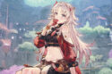 Atelier Karia: The Night Kingdom & the Guide of Memories
