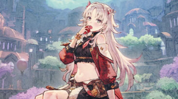 Atelier Karia: The Night Kingdom & the Guide of Memories
