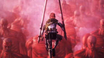 Attack on Titan 3 Set to Let Fans Relive the Entire Epic Saga