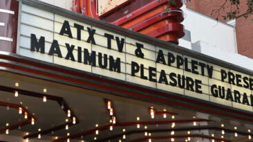Apple TV+ Brings Buzzworthy Thriller Maximum Pleasure Guaranteed to ATX TV Festival