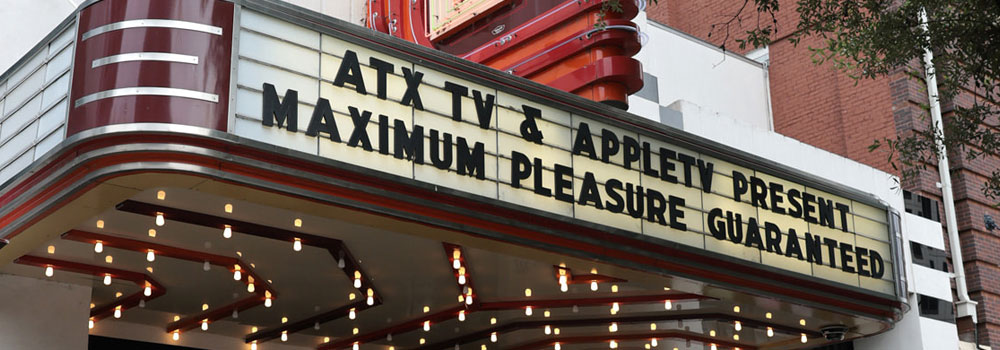 Apple TV+ Brings Buzzworthy Thriller Maximum Pleasure Guaranteed to ATX TV Festival