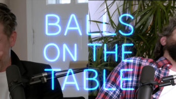 Balls On The Table Podcast Returns for Season 2