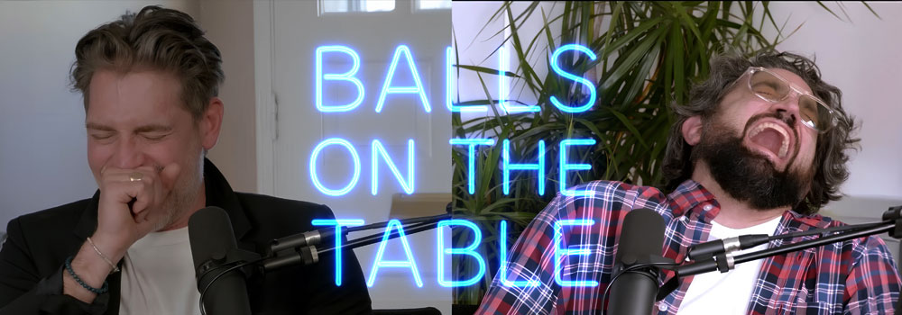 Balls On The Table Podcast Returns for Season 2