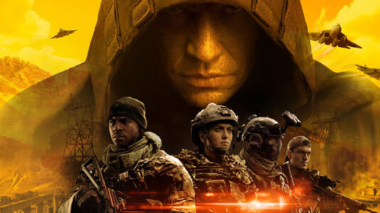 Battlefield 6 Season 3