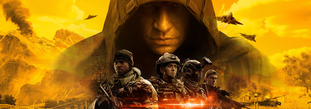 Battlefield 6 Season 3