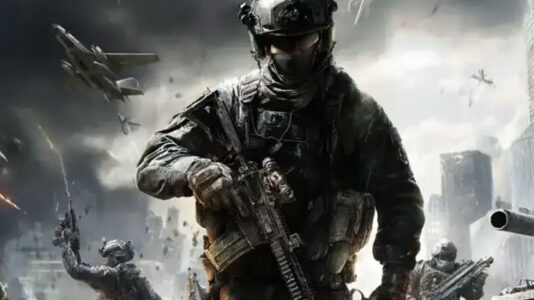 Battlefield 6 Season 3